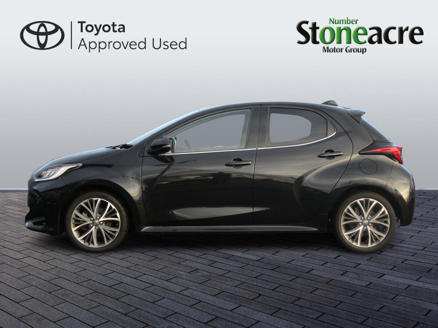 Used Toyota Yaris 2022 for sale - 77683014: Photo 8