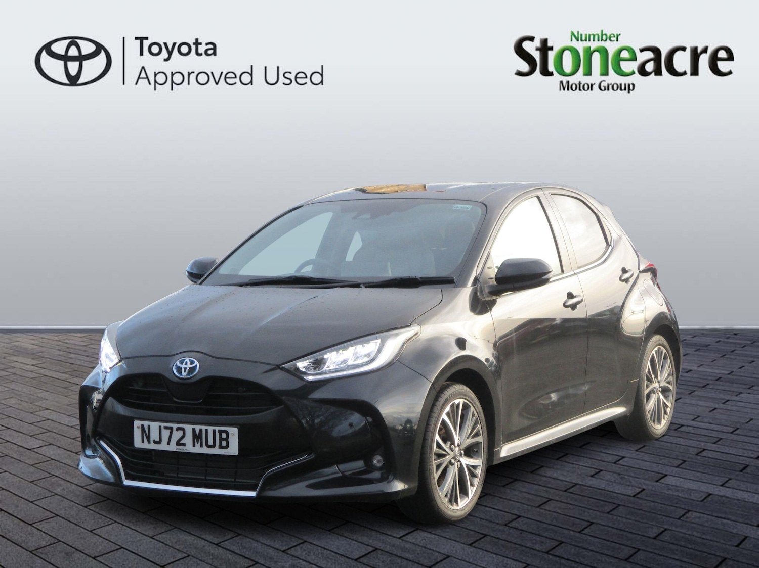 Used Toyota Yaris 2022 for sale - 77683014: Photo 9