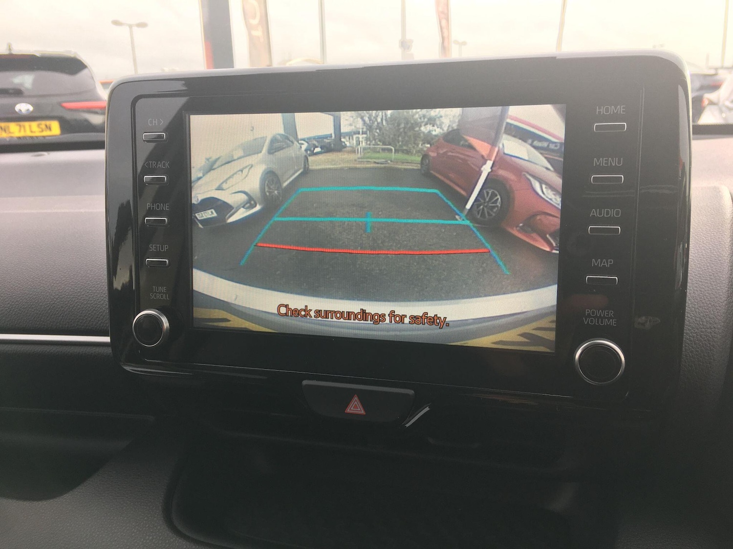 Used Toyota Yaris 2023 for sale - 77387133: Photo 19