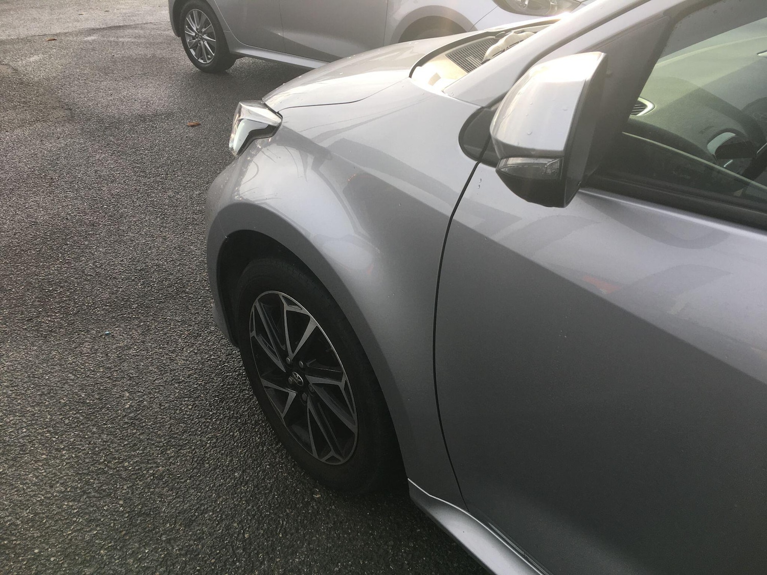 Used Toyota Yaris 2023 for sale - 77387133: Photo 27