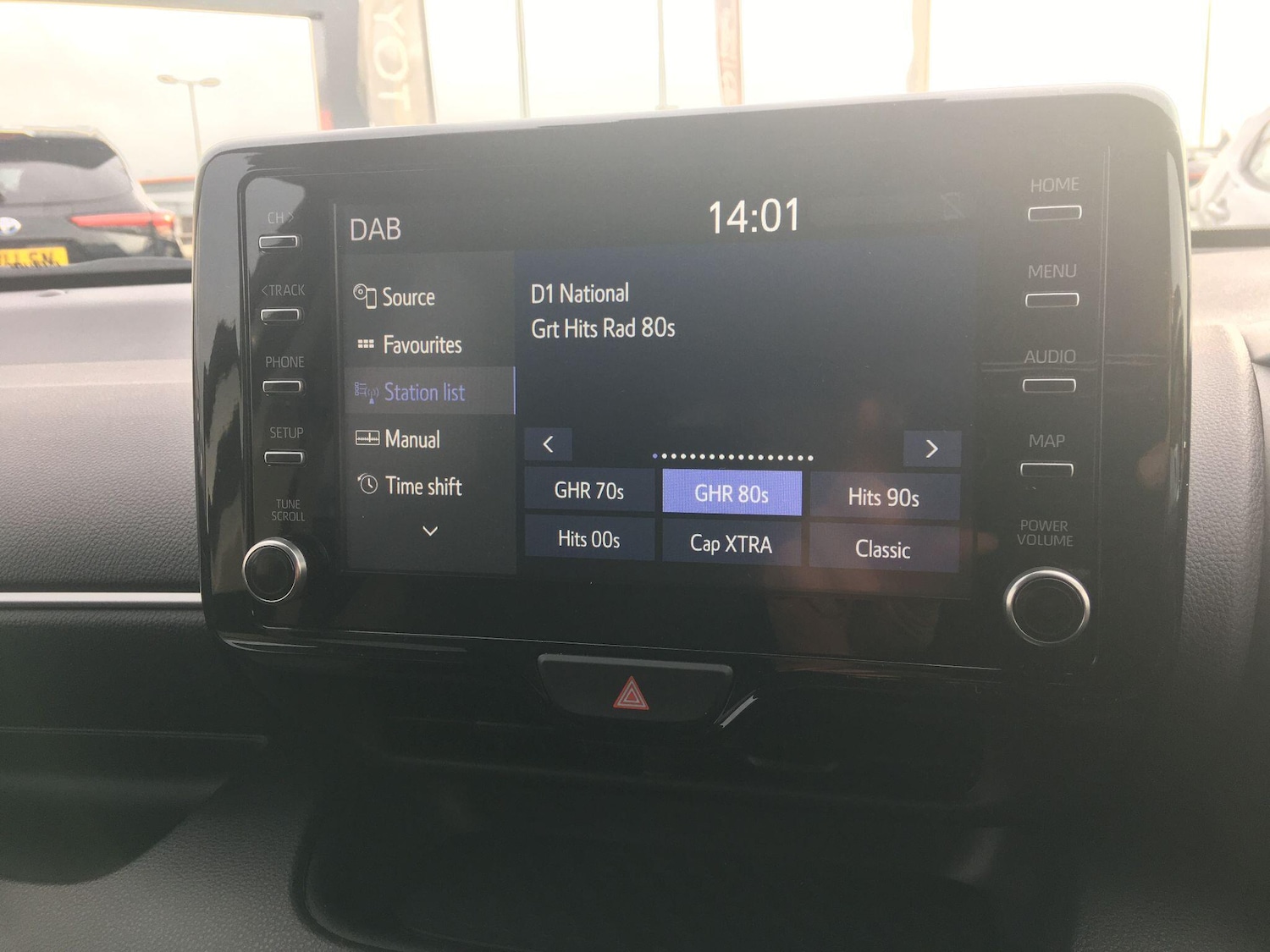 Used Toyota Yaris 2023 for sale - 77387133: Photo 28