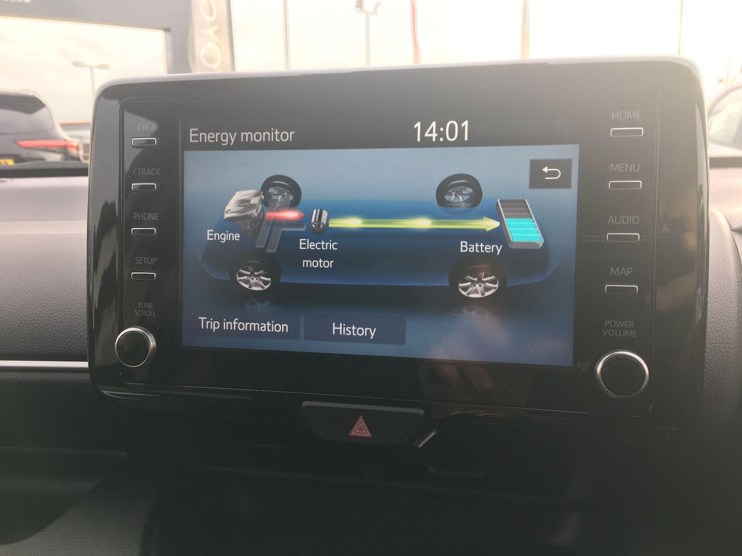 Used Toyota Yaris 2023 for sale - 77387133: Photo 30