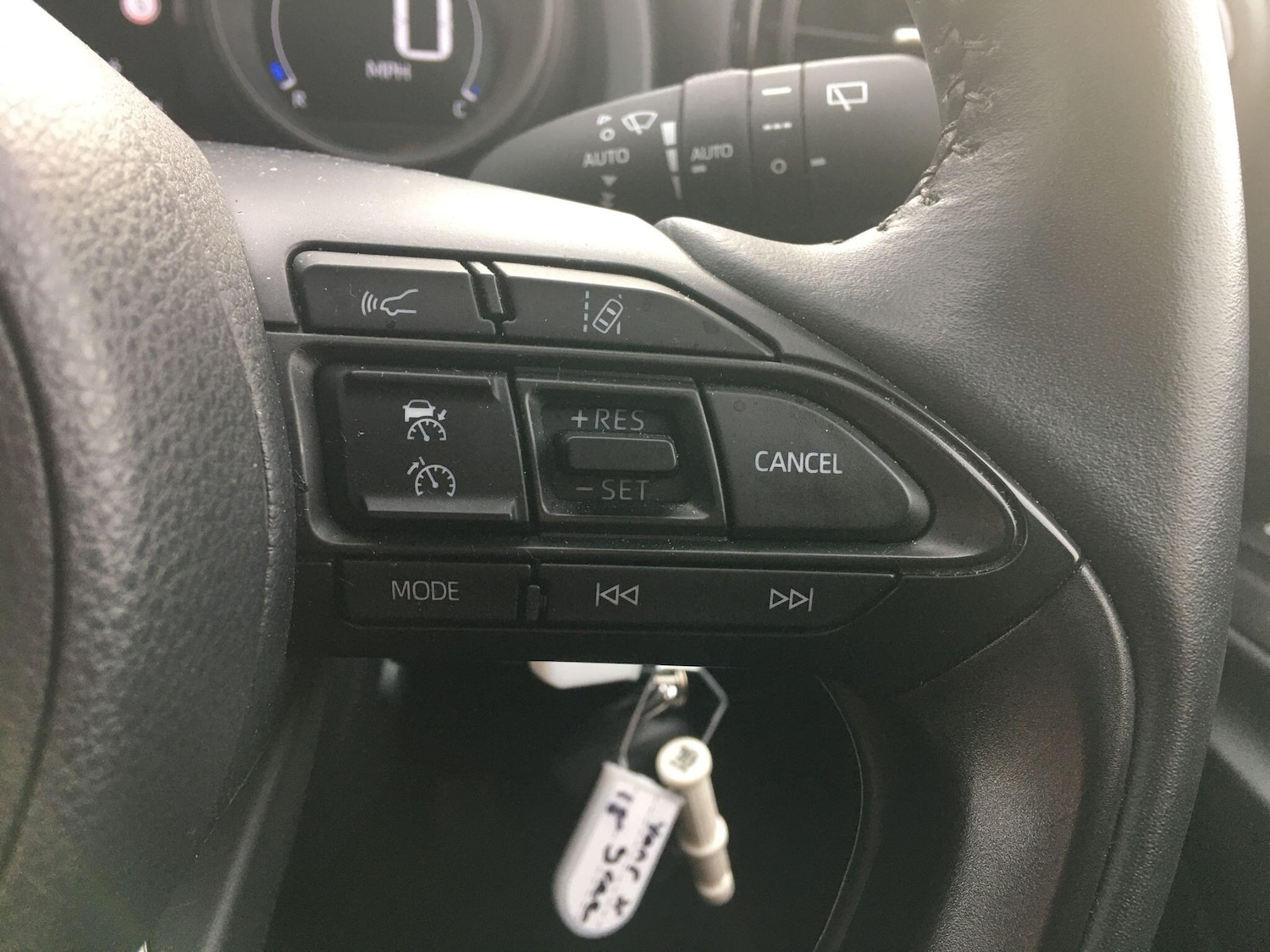 Used Toyota Yaris 2023 for sale - 77387133: Photo 36