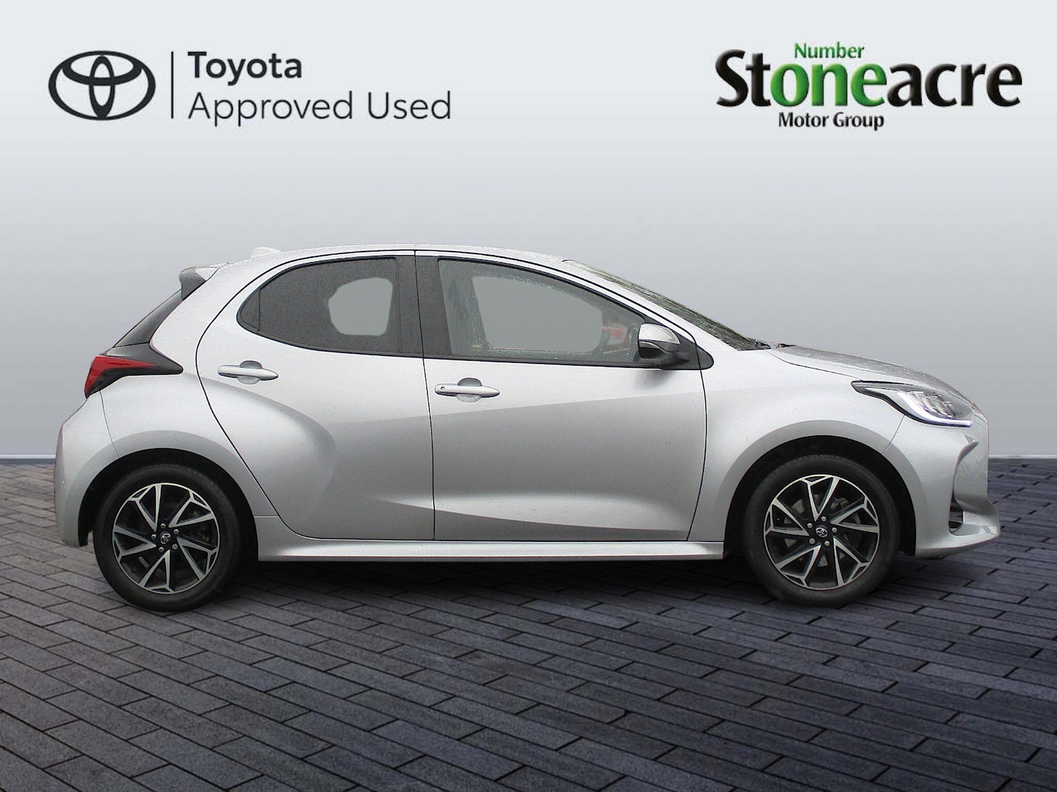 Used Toyota Yaris 2023 for sale - 77387133: Photo 5