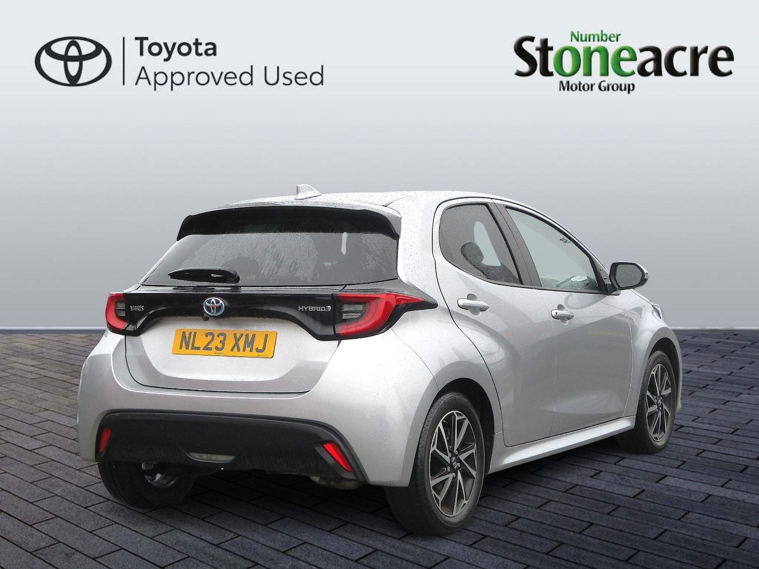 Used Toyota Yaris 2023 for sale - 77387133: Photo 6