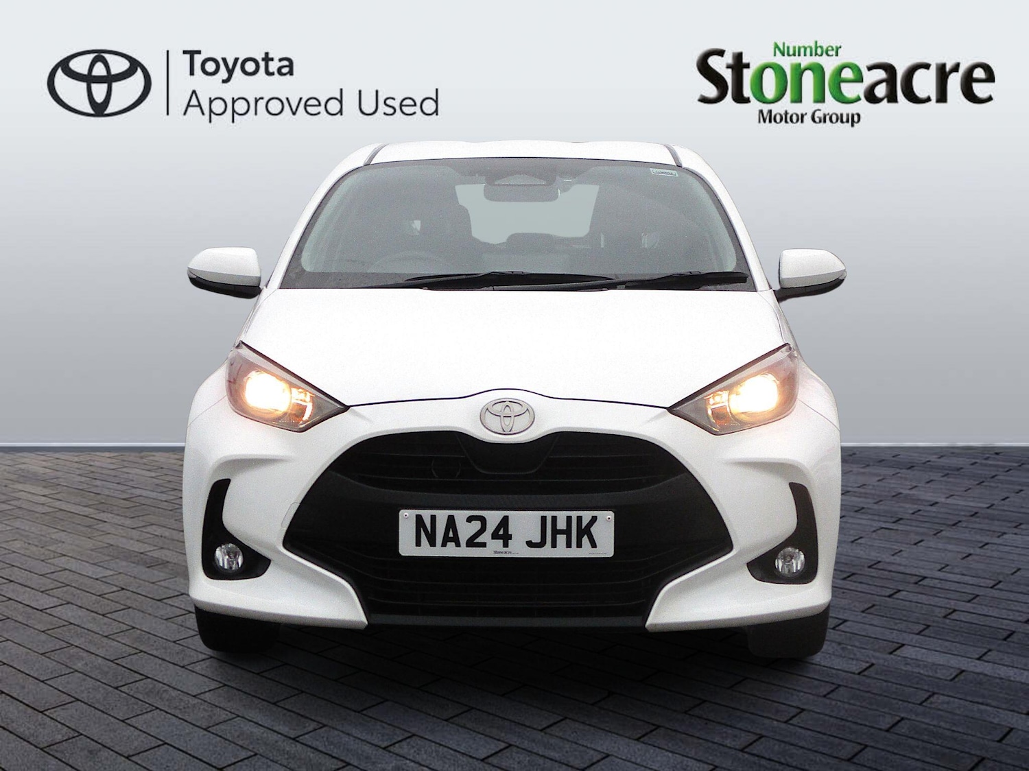 Used Toyota Yaris for sale - 77330365: Photo 10
