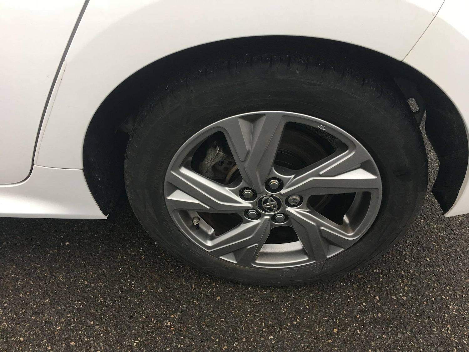 Used Toyota Yaris for sale - 77330365: Photo 11