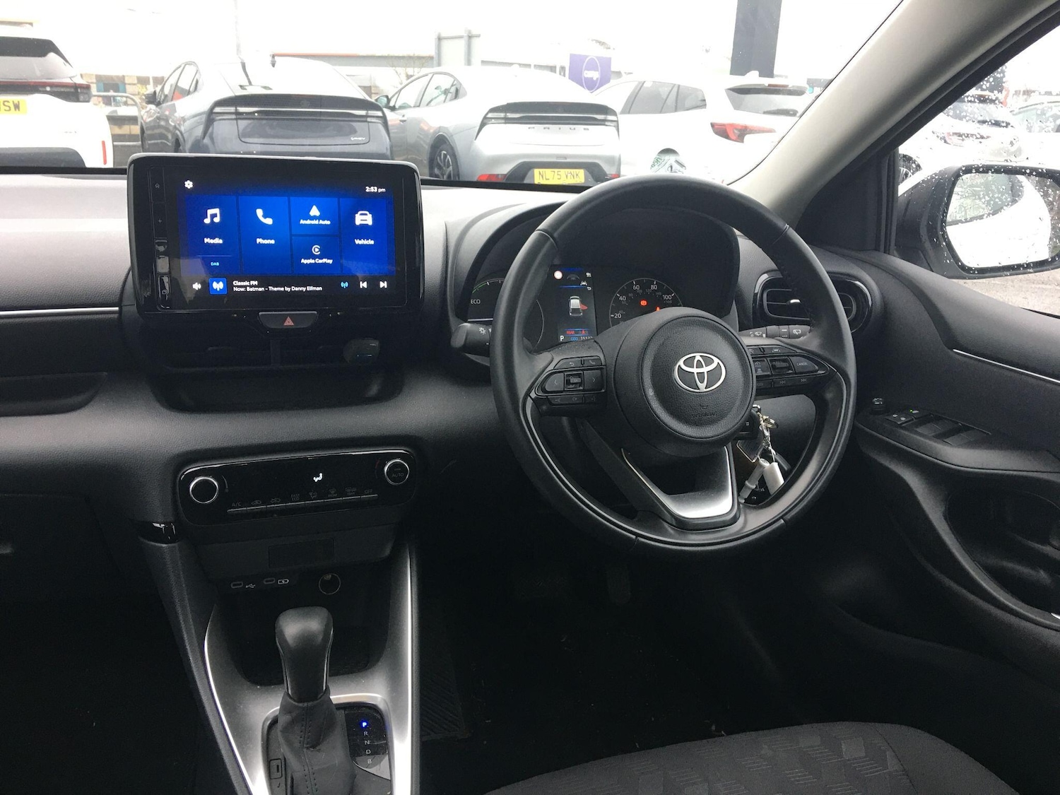 Used Toyota Yaris for sale - 77330365: Photo 14