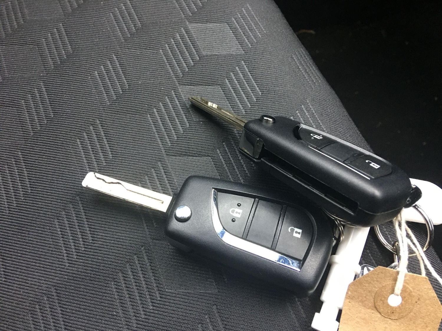 Used Toyota Yaris for sale - 77330365: Photo 21