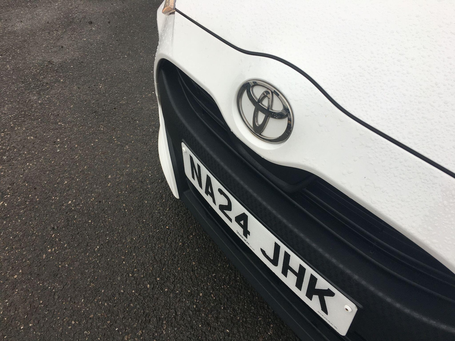 Used Toyota Yaris for sale - 77330365: Photo 28
