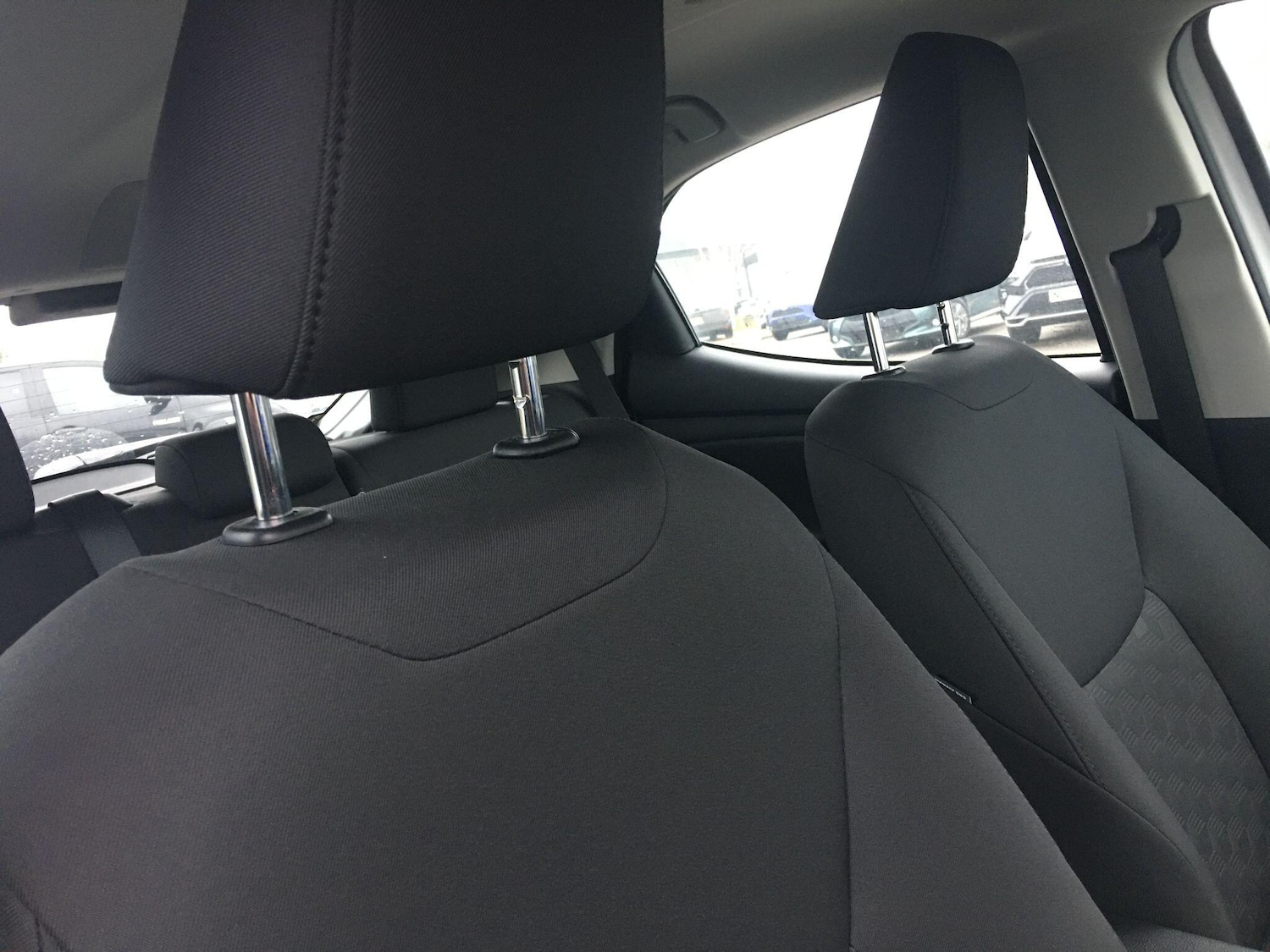 Used Toyota Yaris for sale - 77330365: Photo 34