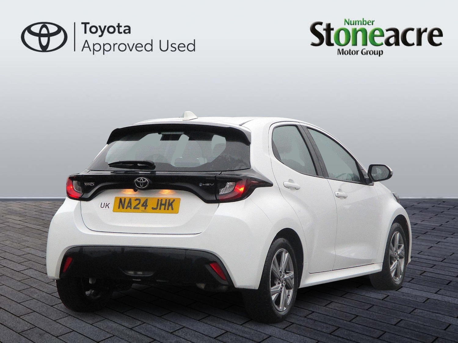 Used Toyota Yaris for sale - 77330365: Photo 5