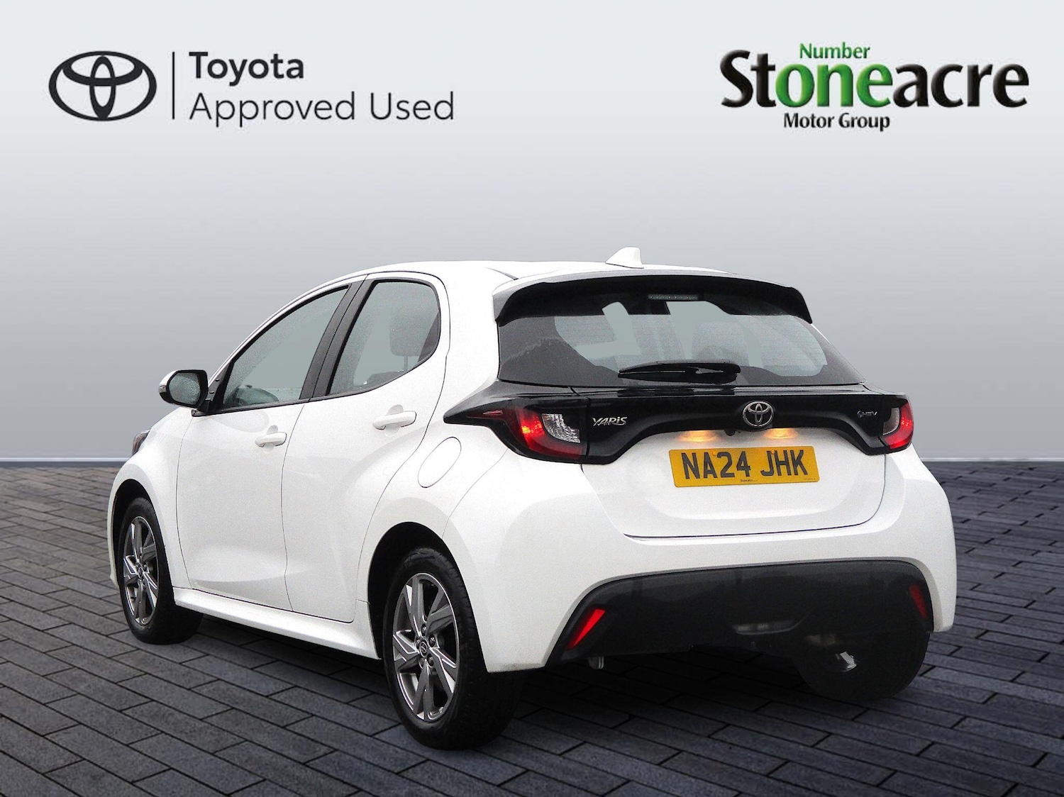 Used Toyota Yaris for sale - 77330365: Photo 7