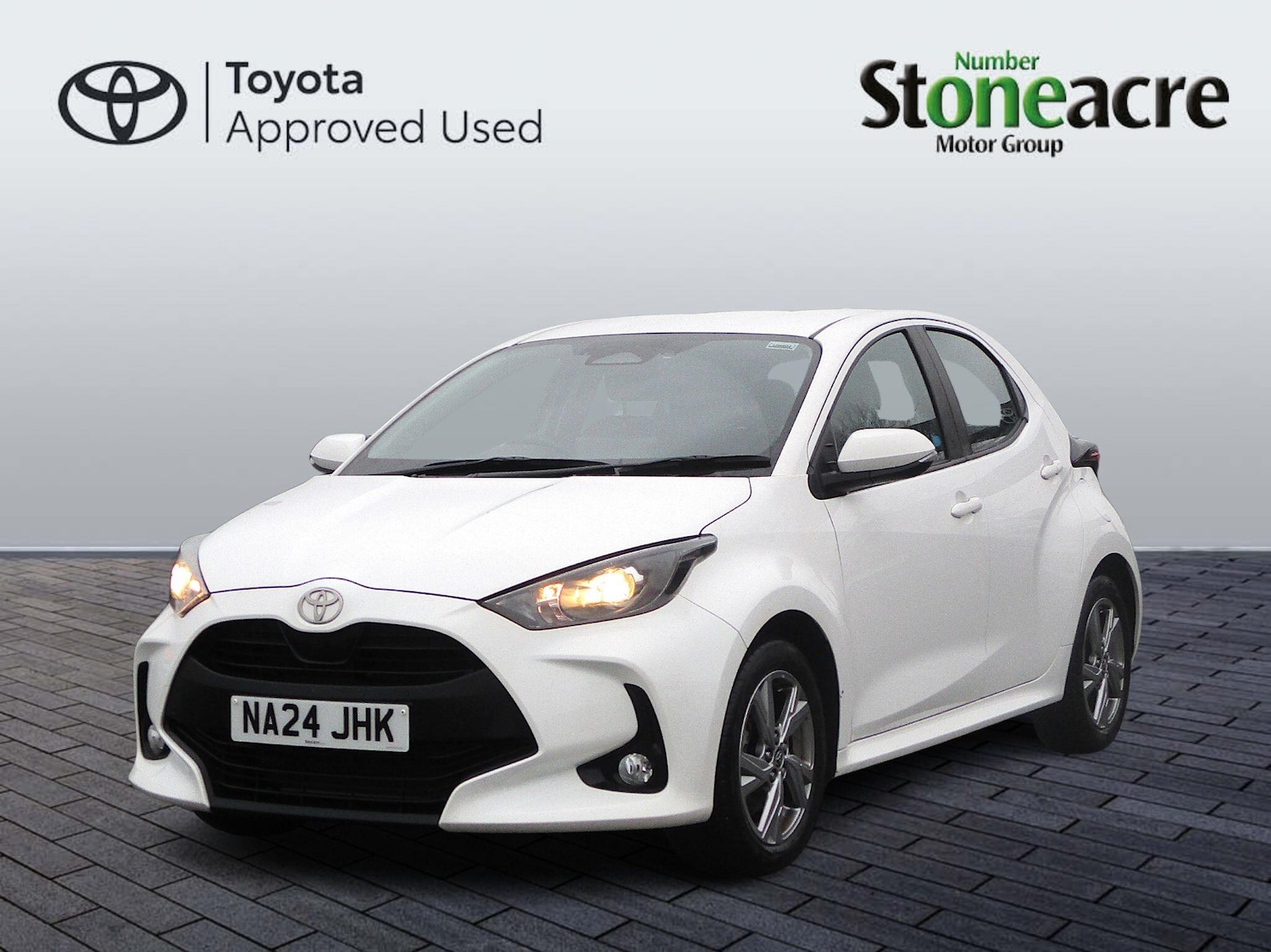 Used Toyota Yaris for sale - 77330365: Photo 9