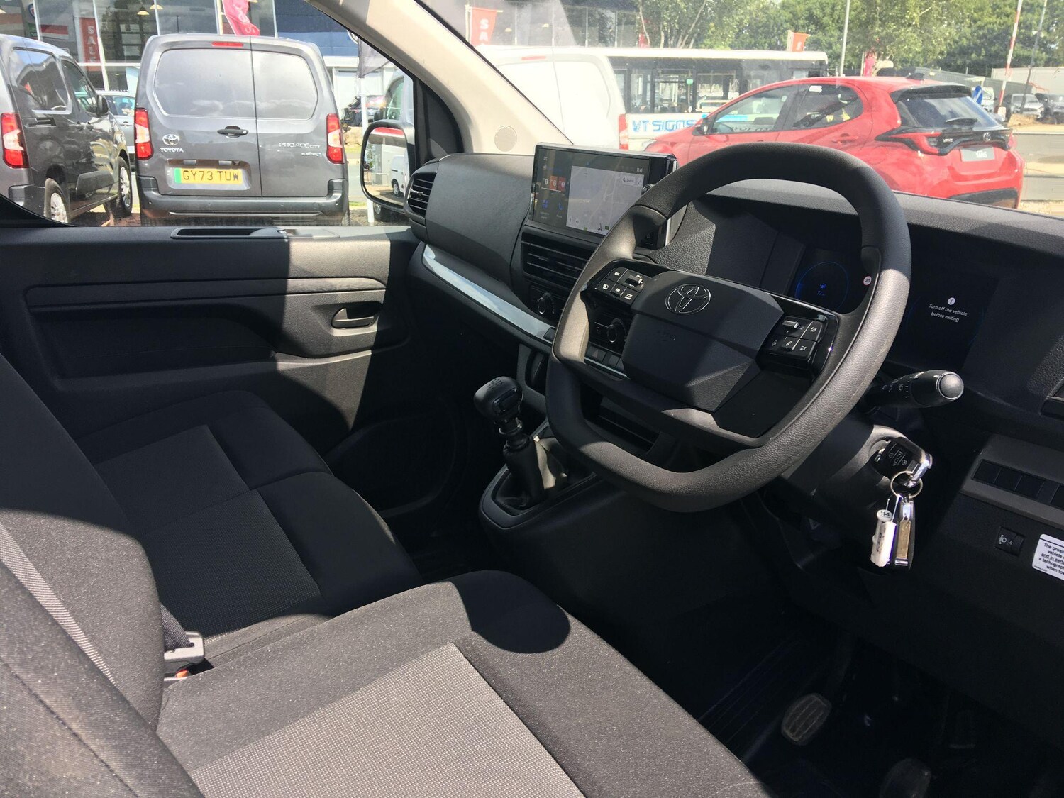 Vehicle 13