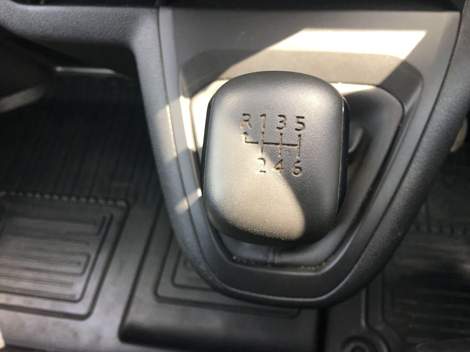 Vehicle 32