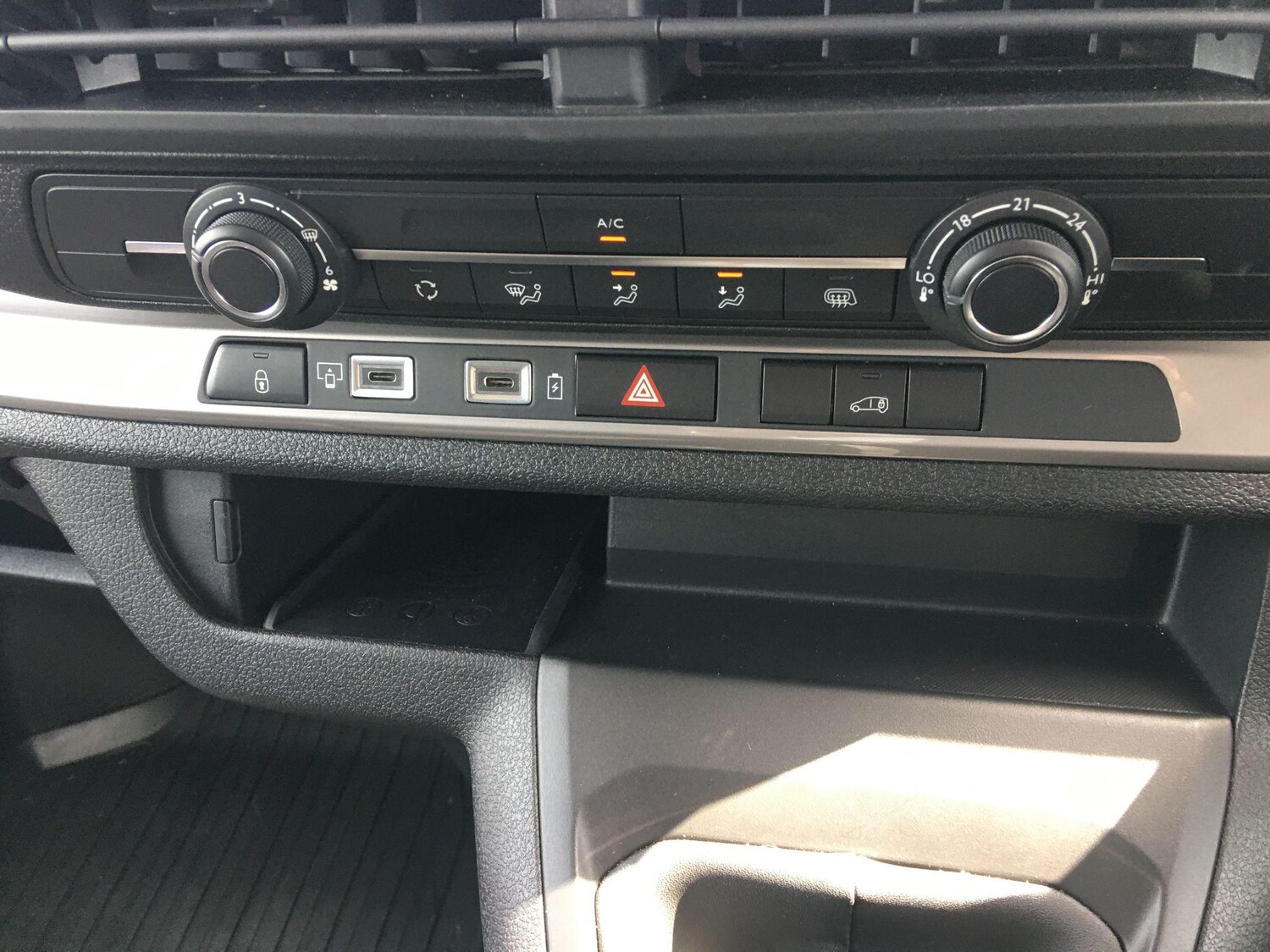 Vehicle 34