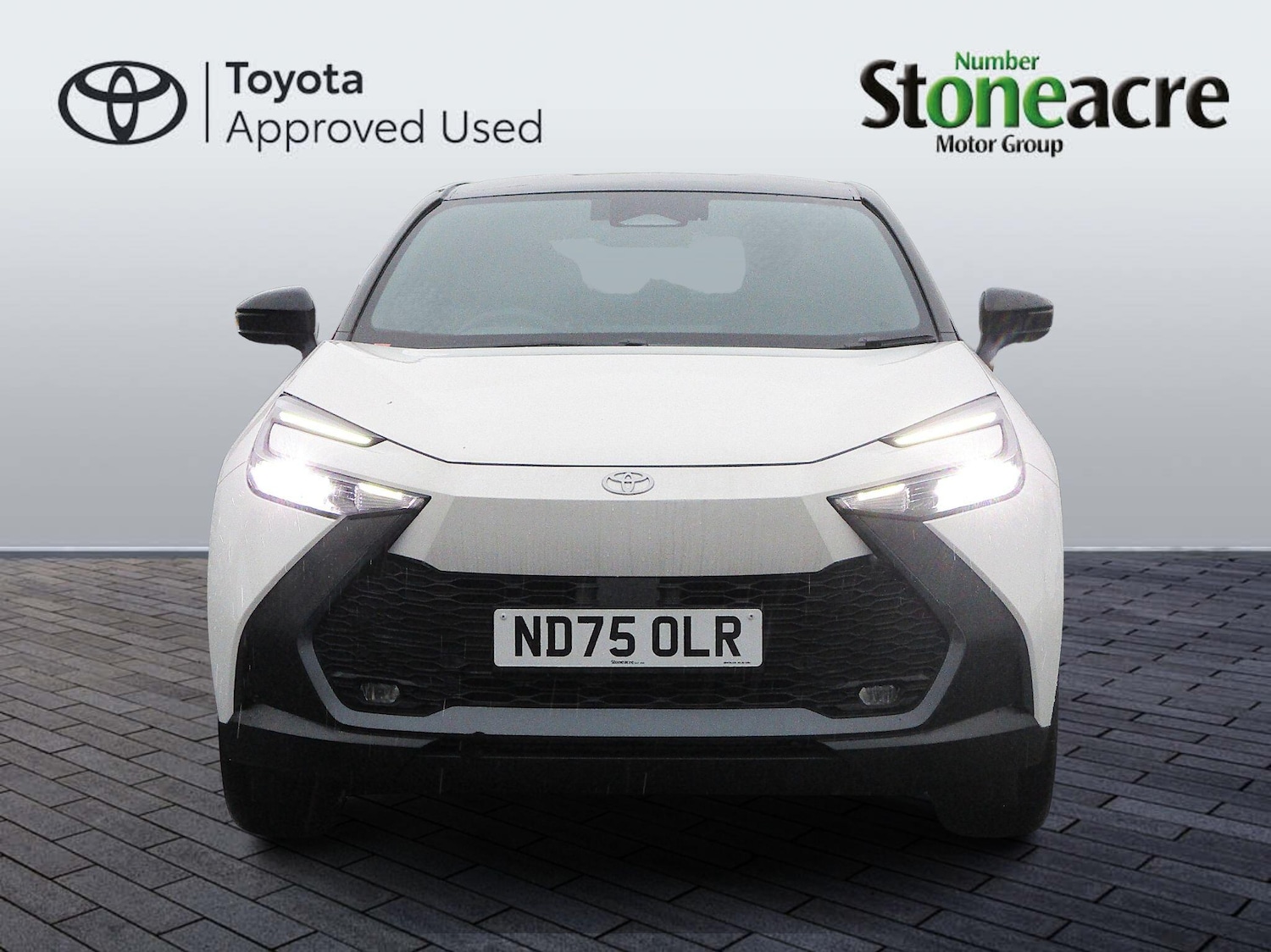 Used Toyota C-HR 2025 for sale - 77658450: Photo 10