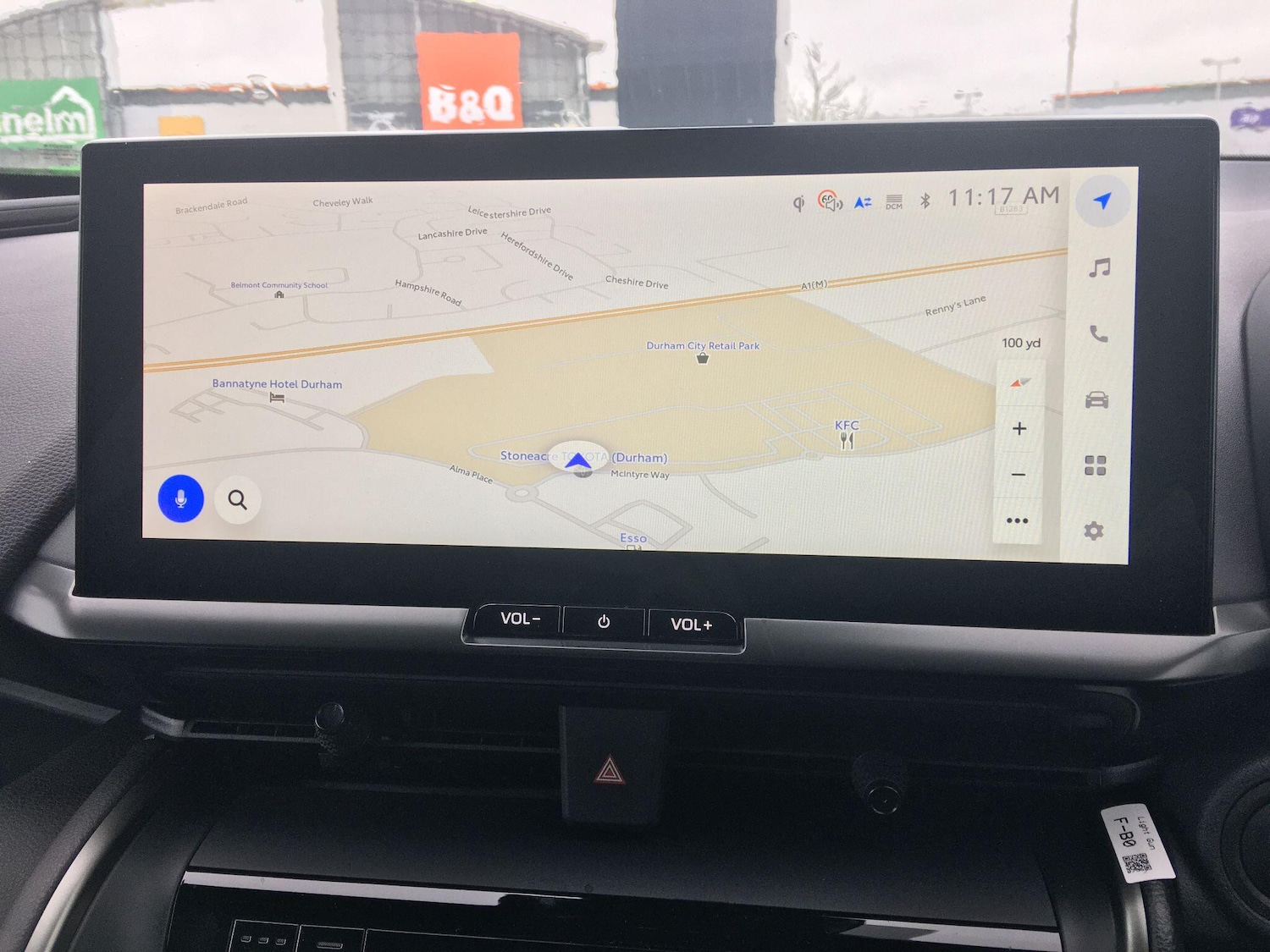 Used Toyota C-HR 2025 for sale - 77658450: Photo 14