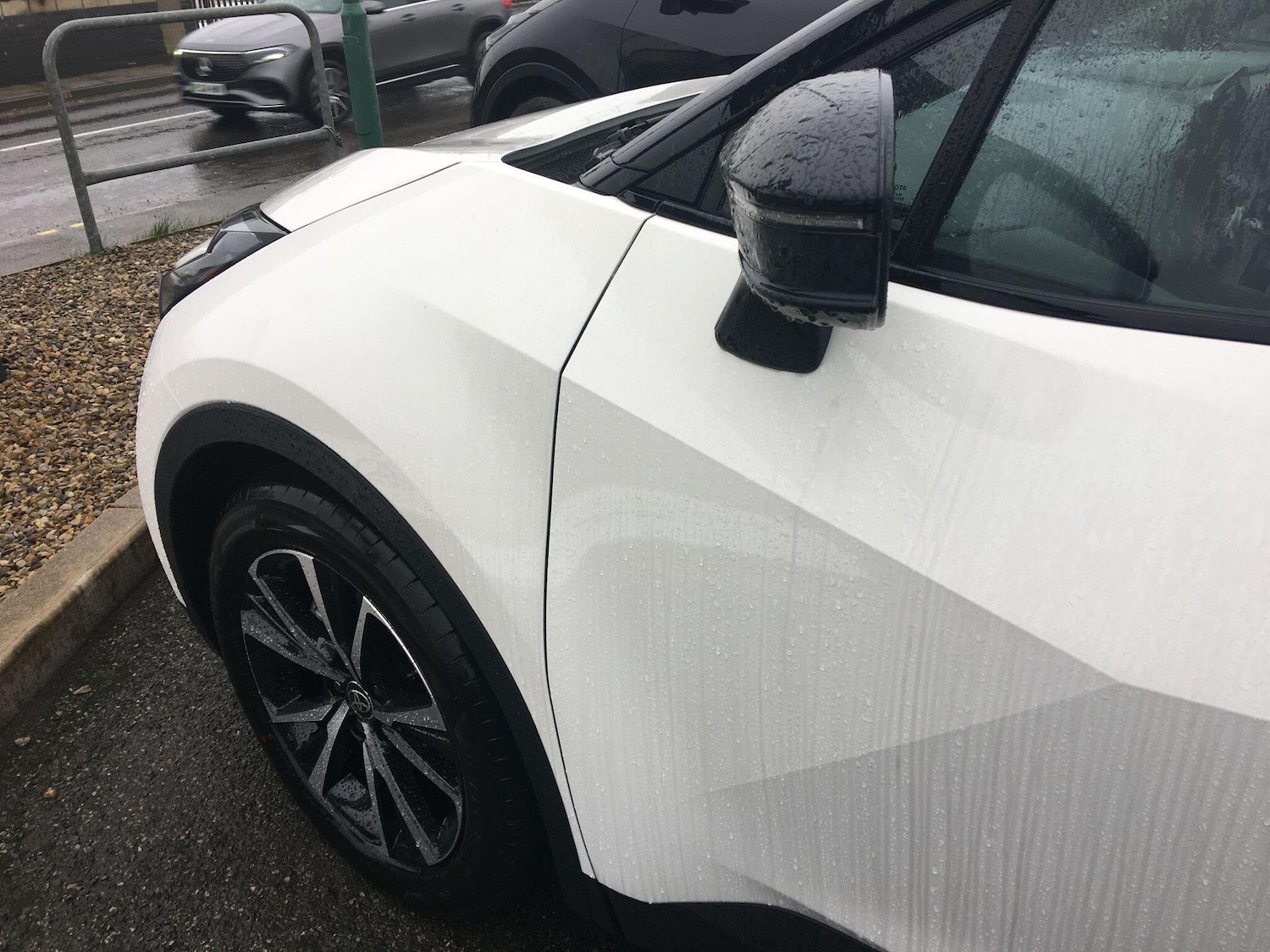 Used Toyota C-HR 2025 for sale - 77658450: Photo 31