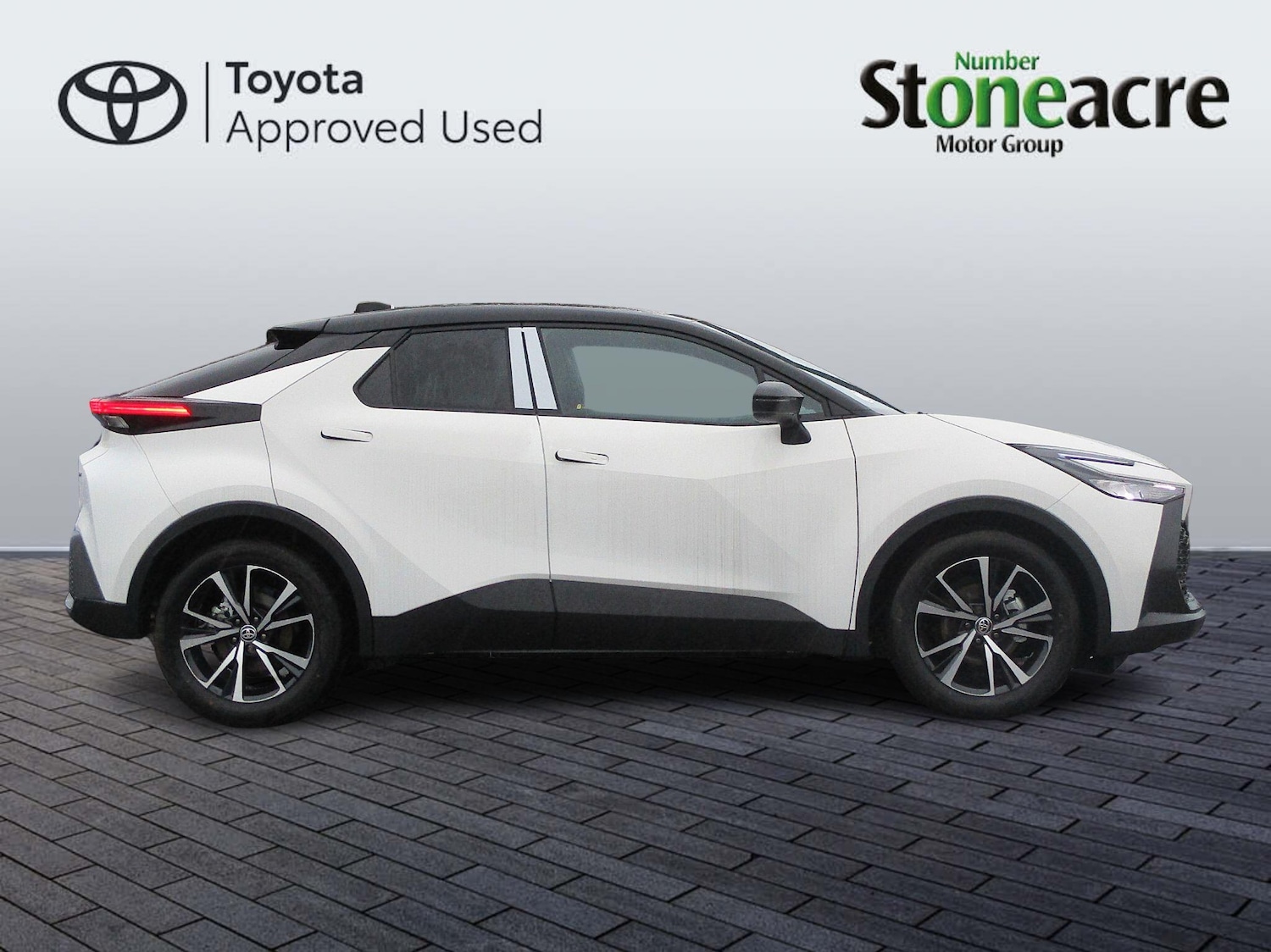 Used Toyota C-HR 2025 for sale - 77658450: Photo 4