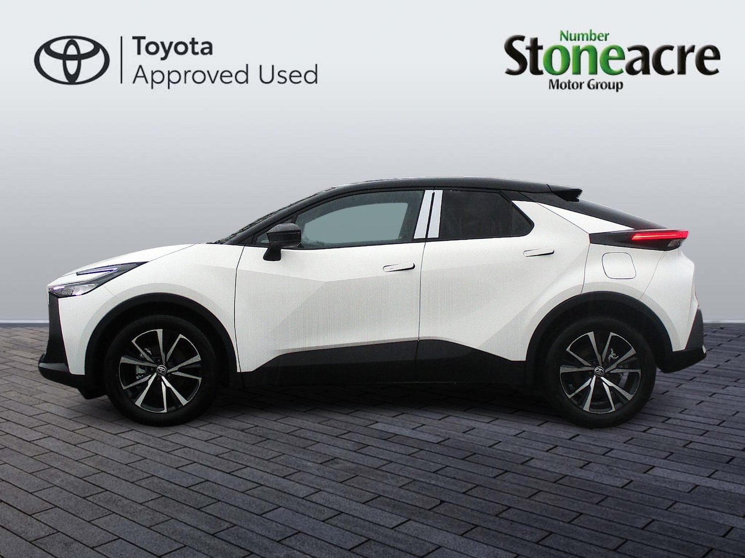 Used Toyota C-HR 2025 for sale - 77658450: Photo 8