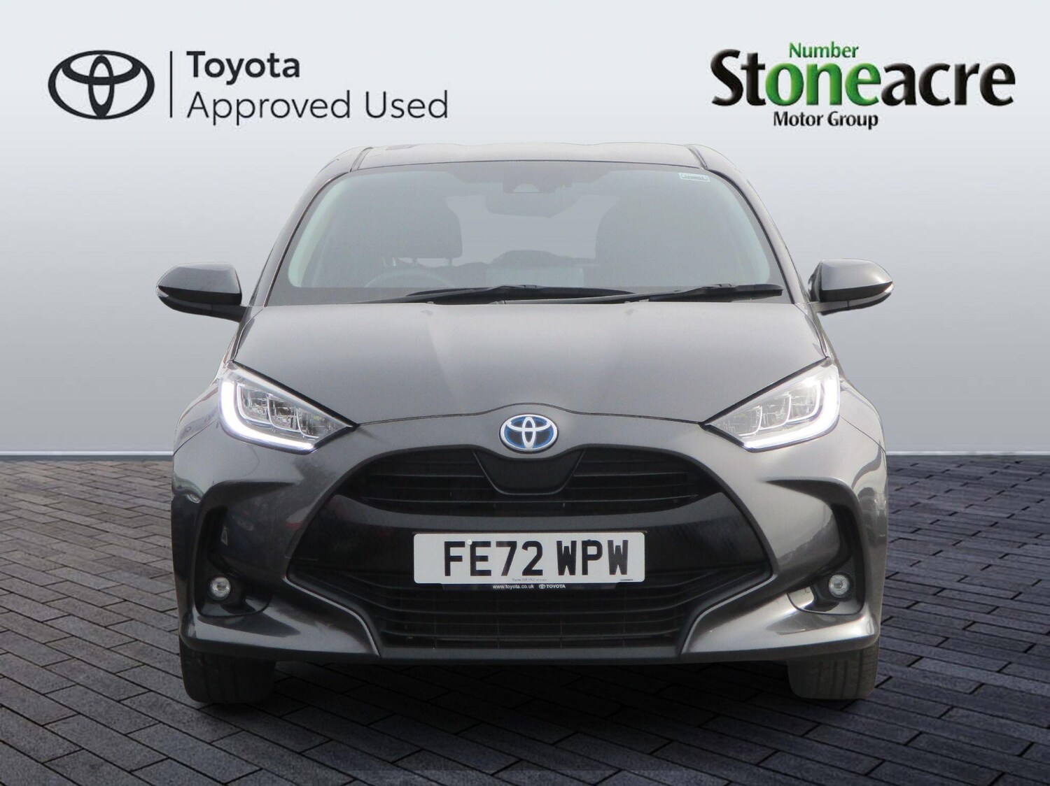 Used Toyota Yaris 2022 for sale - 78156665: Photo 10