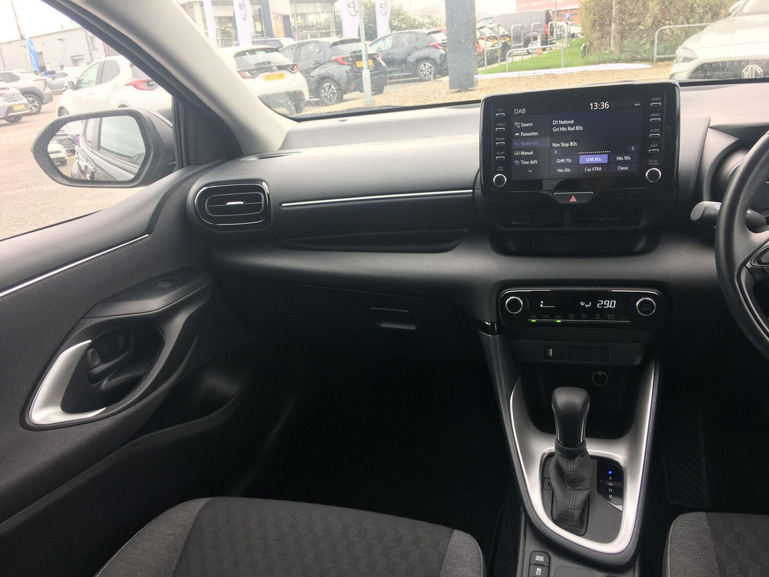 Used Toyota Yaris 2022 for sale - 78156665: Photo 16