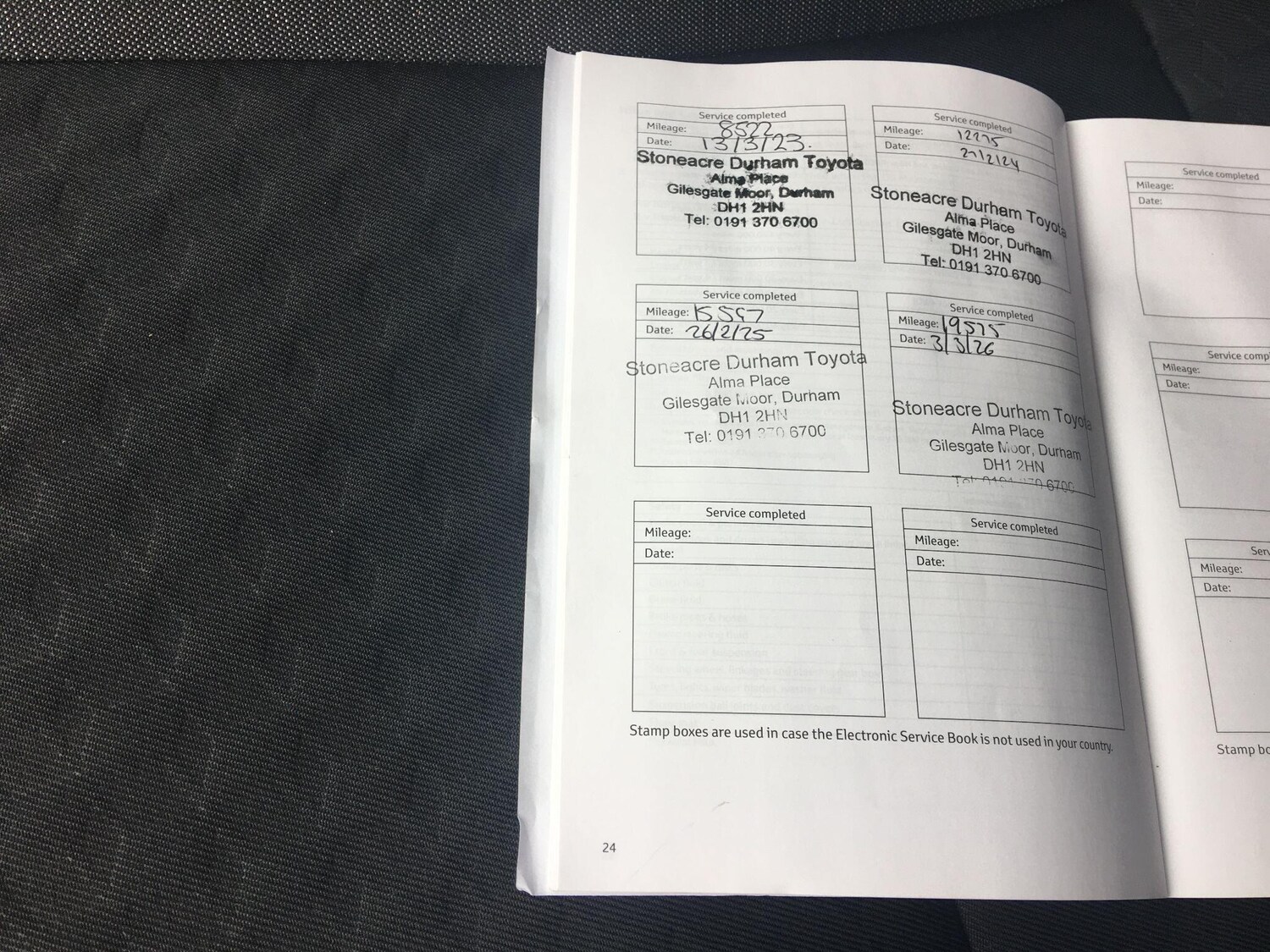 Used Toyota Yaris 2022 for sale - 78156665: Photo 21