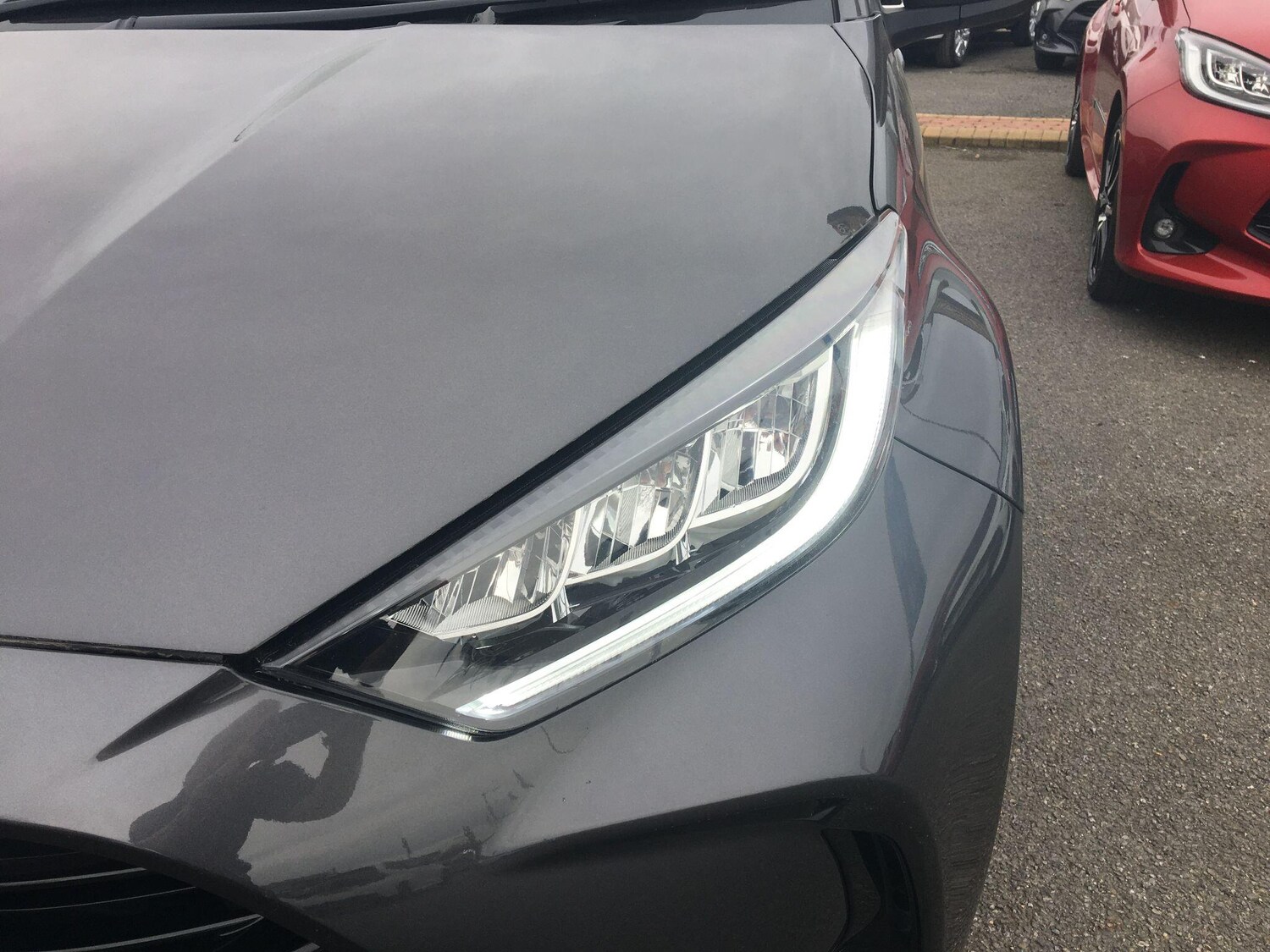 Used Toyota Yaris 2022 for sale - 78156665: Photo 26