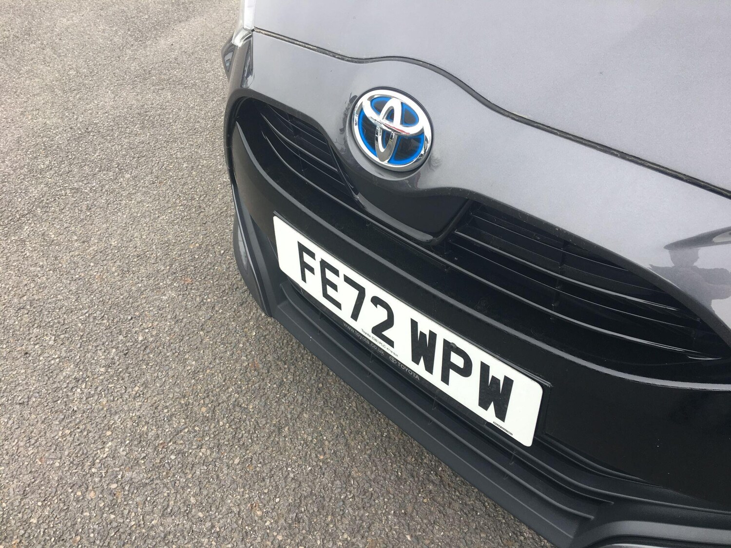 Used Toyota Yaris 2022 for sale - 78156665: Photo 28