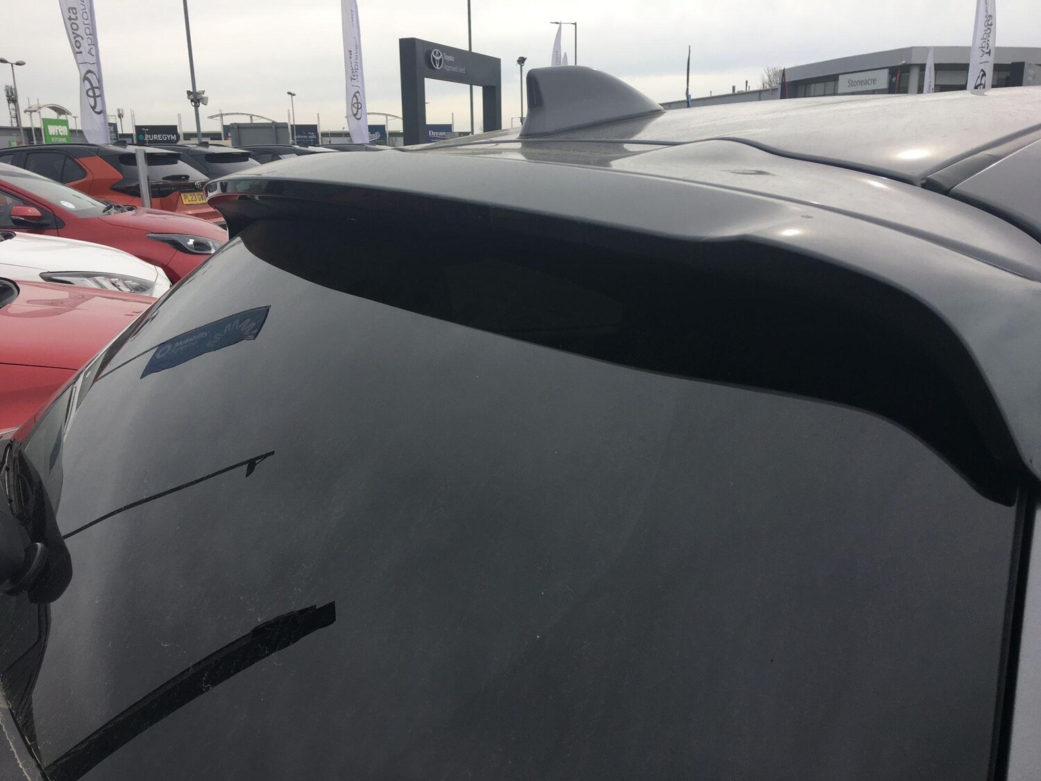 Used Toyota Yaris 2022 for sale - 78156665: Photo 29