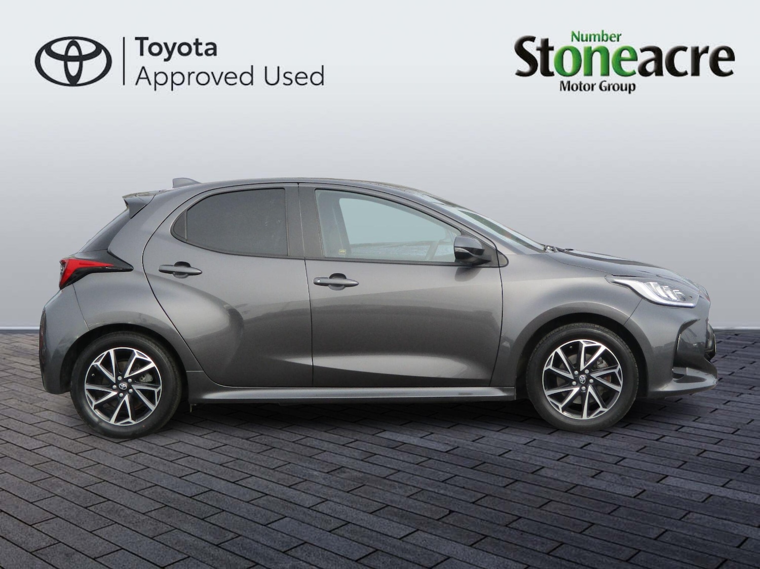 Used Toyota Yaris 2022 for sale - 78156665: Photo 4