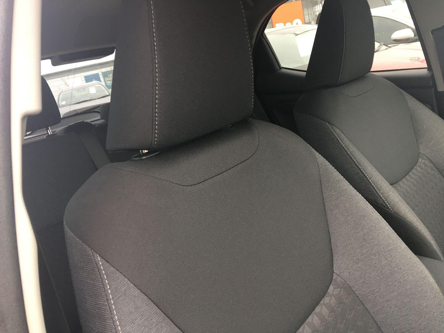 Used Toyota Yaris 2022 for sale - 78156665: Photo 40