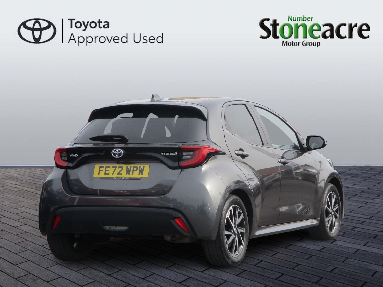 Used Toyota Yaris 2022 for sale - 78156665: Photo 5