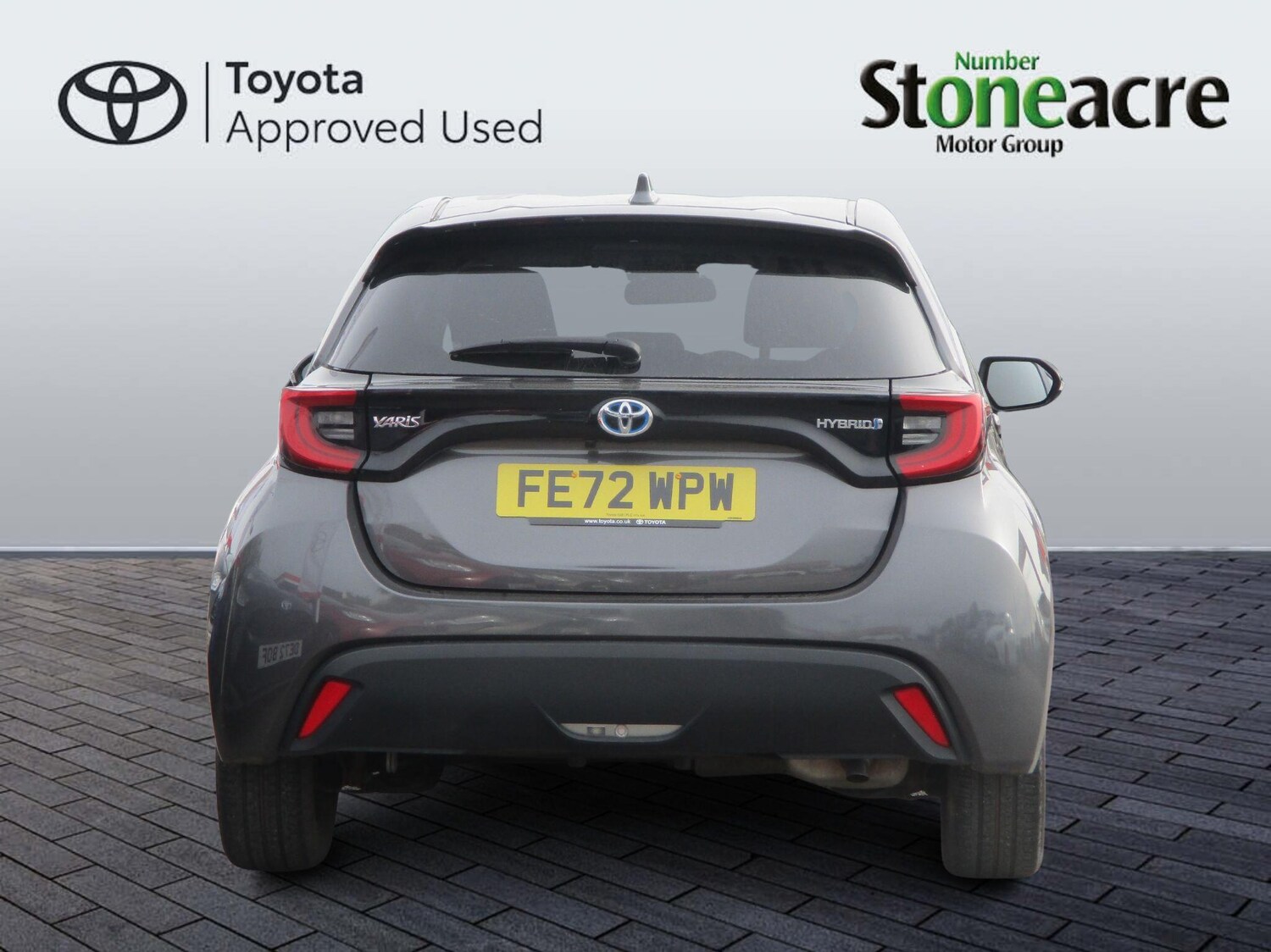 Used Toyota Yaris 2022 for sale - 78156665: Photo 6