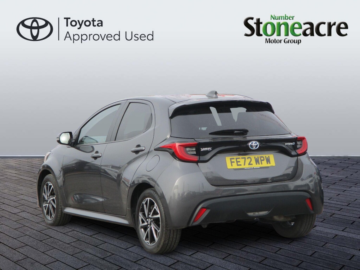 Used Toyota Yaris 2022 for sale - 78156665: Photo 7