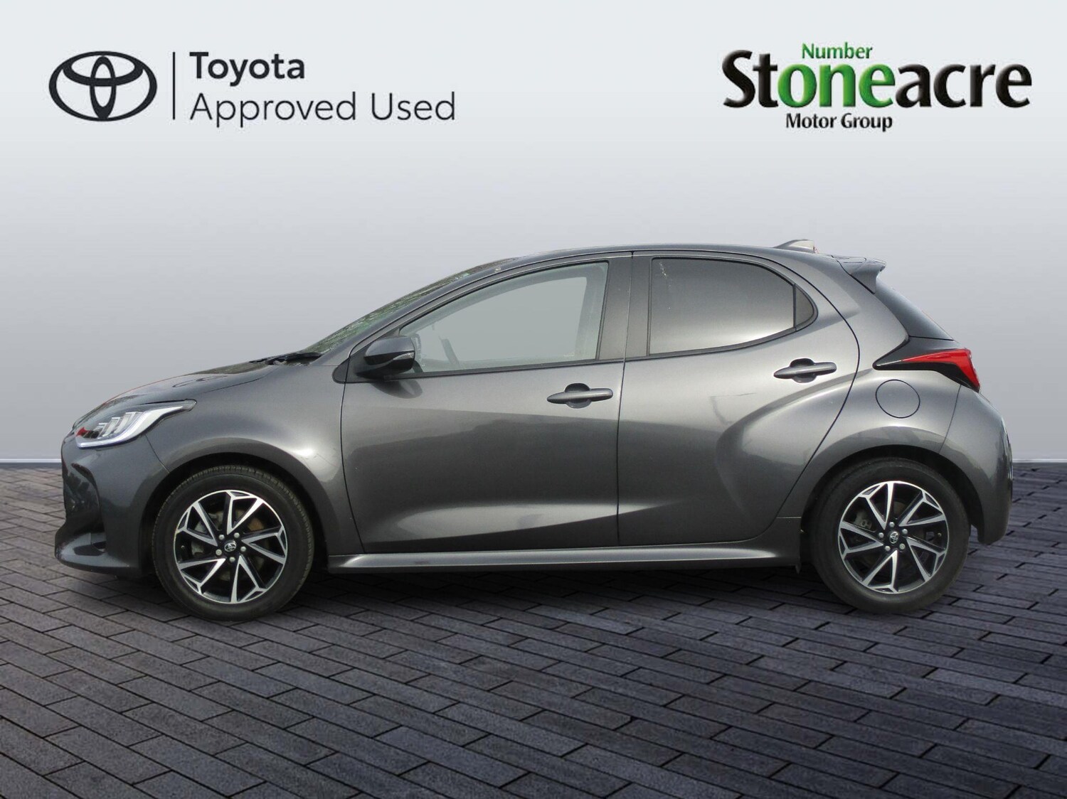 Used Toyota Yaris 2022 for sale - 78156665: Photo 8