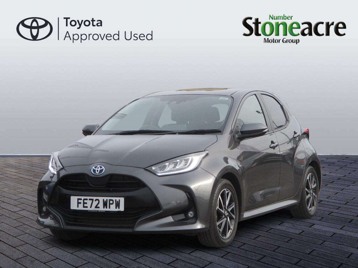 Used Toyota Yaris 2022 for sale - 78156665: Photo 9