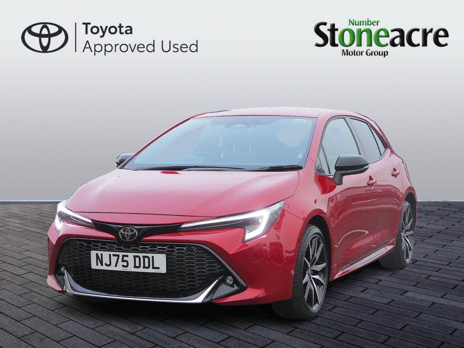 Used Toyota Corolla 2025 for sale - 76823681: Photo 10