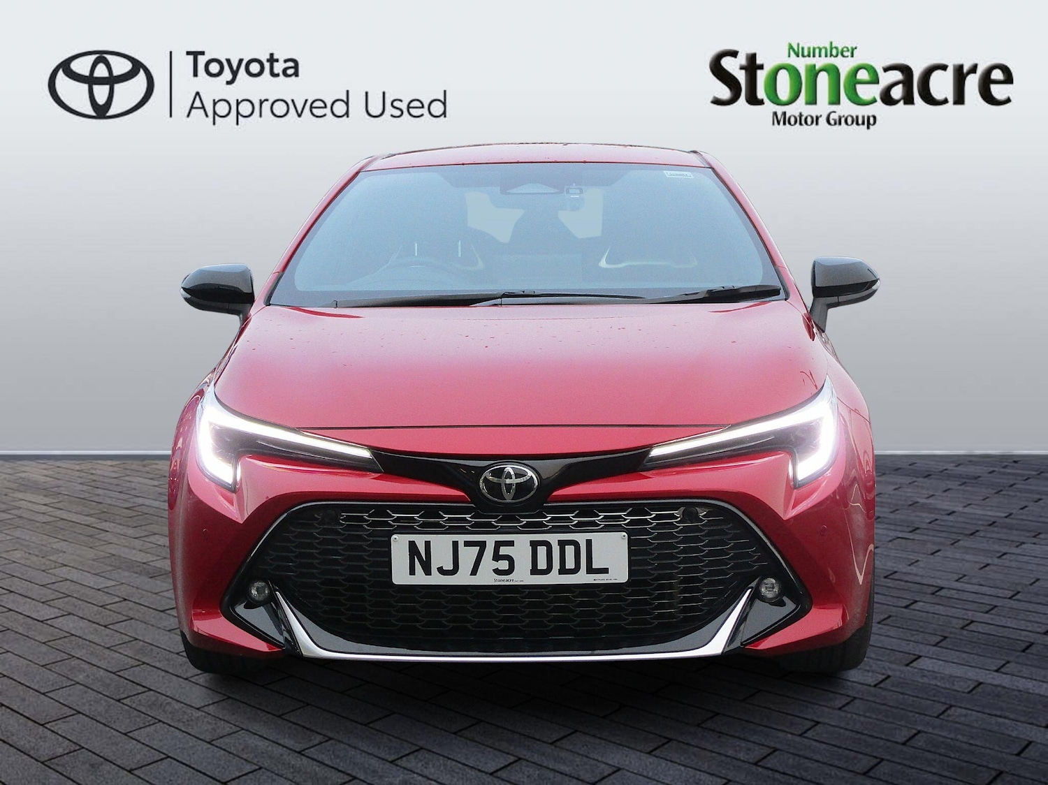 Used Toyota Corolla 2025 for sale - 76823681: Photo 11