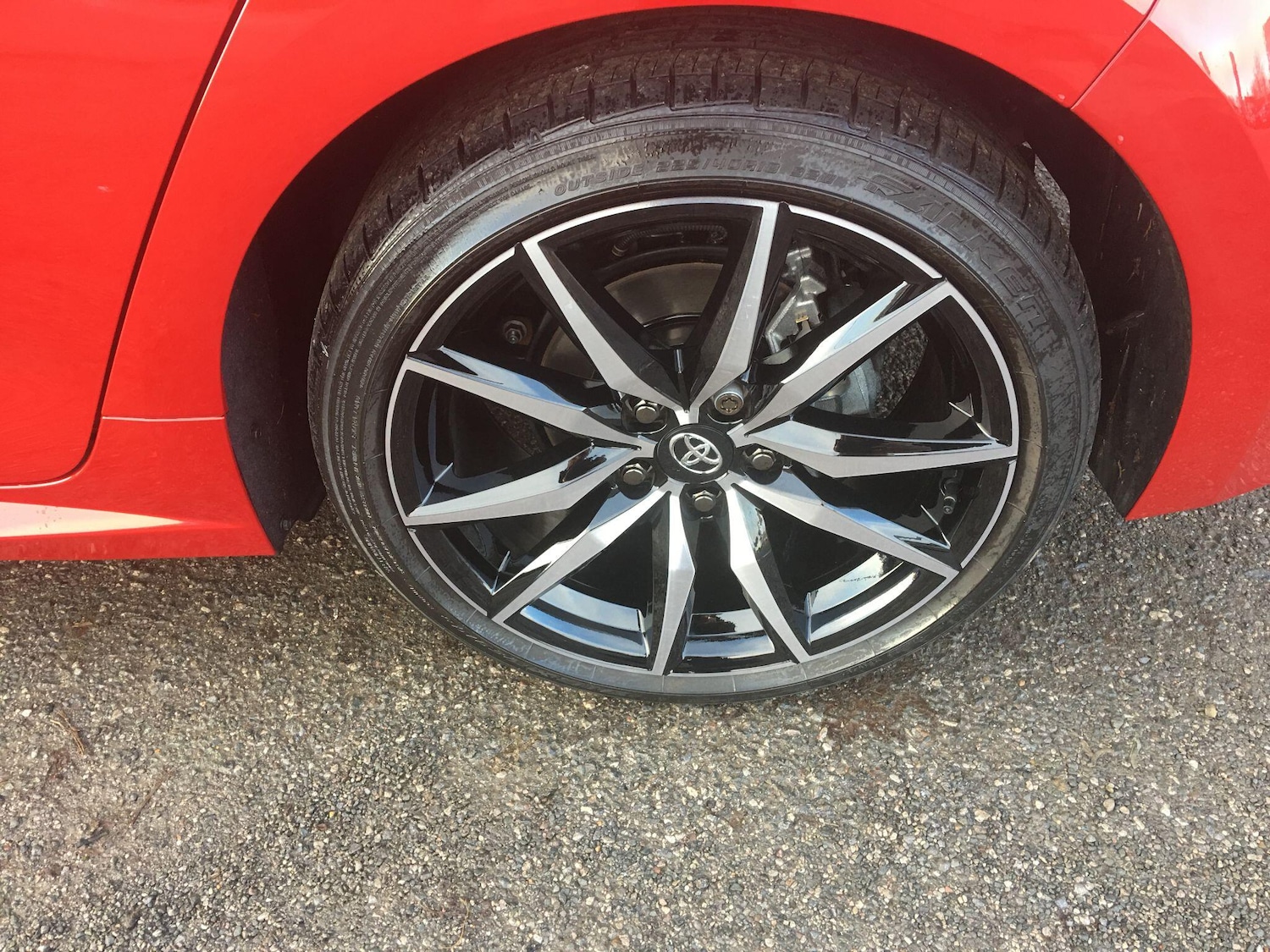 Used Toyota Corolla 2025 for sale - 76823681: Photo 12