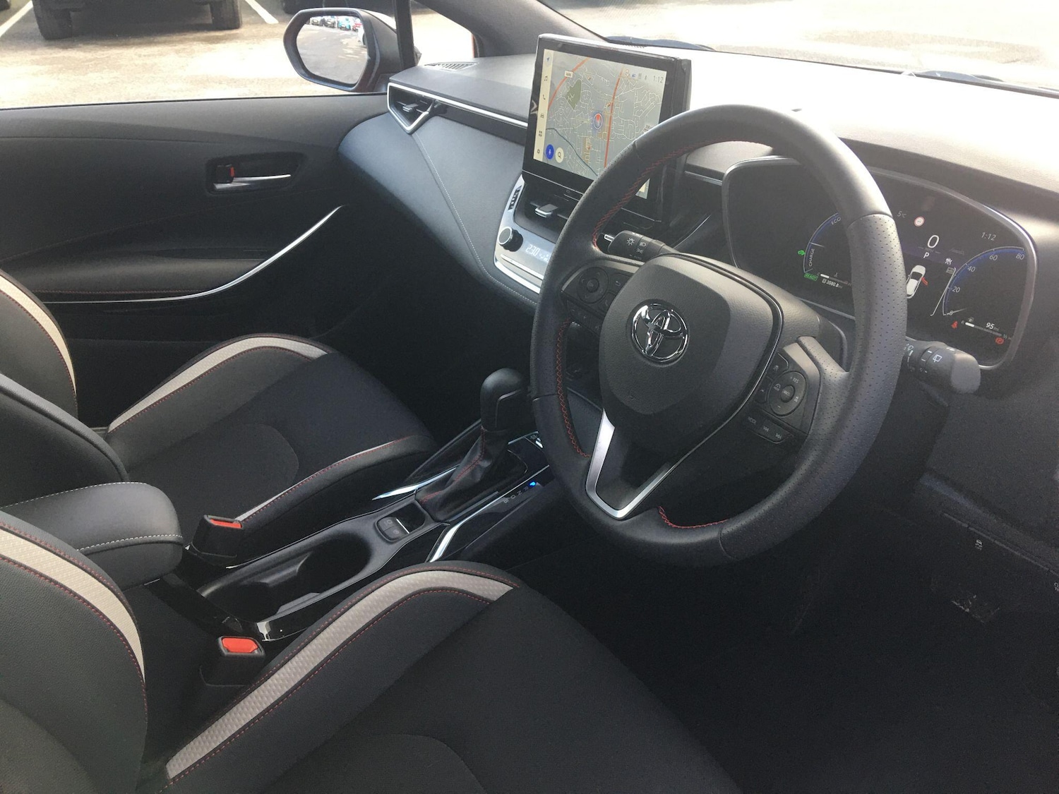 Used Toyota Corolla 2025 for sale - 76823681: Photo 14