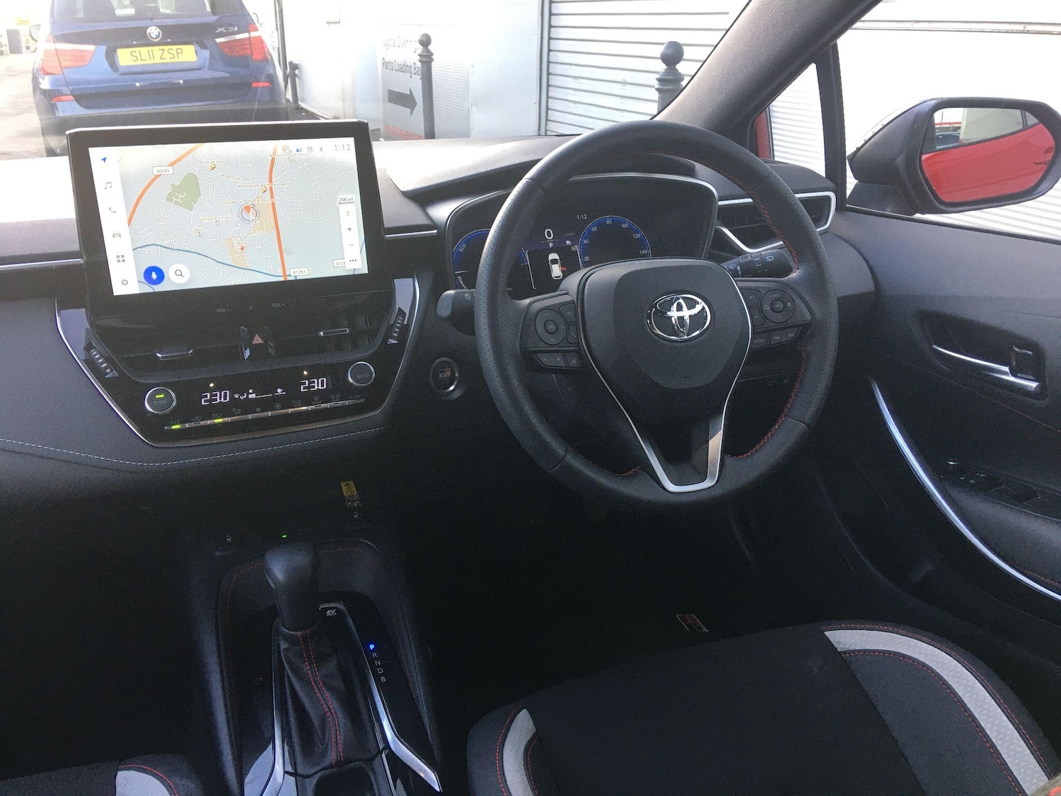 Used Toyota Corolla 2025 for sale - 76823681: Photo 15