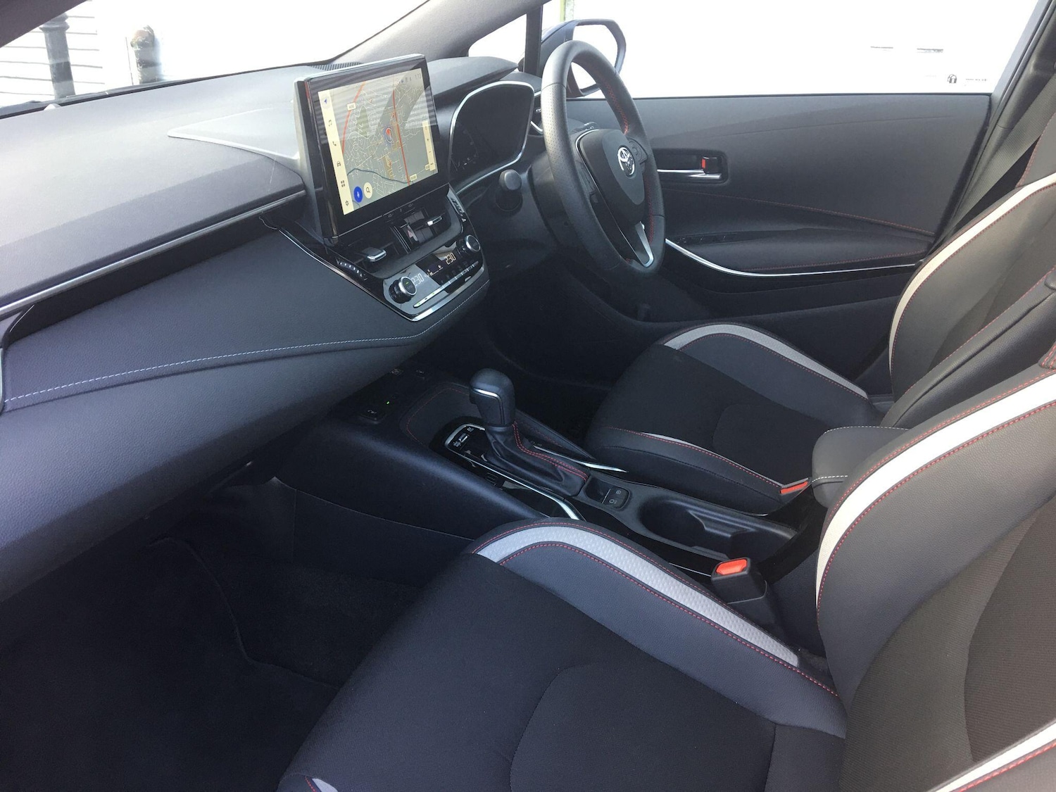 Used Toyota Corolla 2025 for sale - 76823681: Photo 16