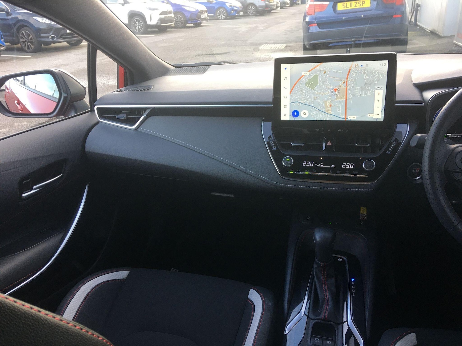 Used Toyota Corolla 2025 for sale - 76823681: Photo 17