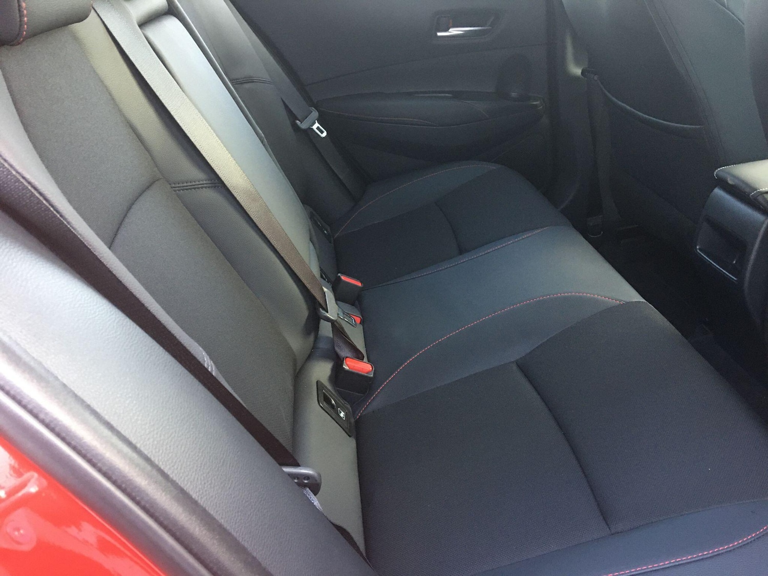 Used Toyota Corolla 2025 for sale - 76823681: Photo 18