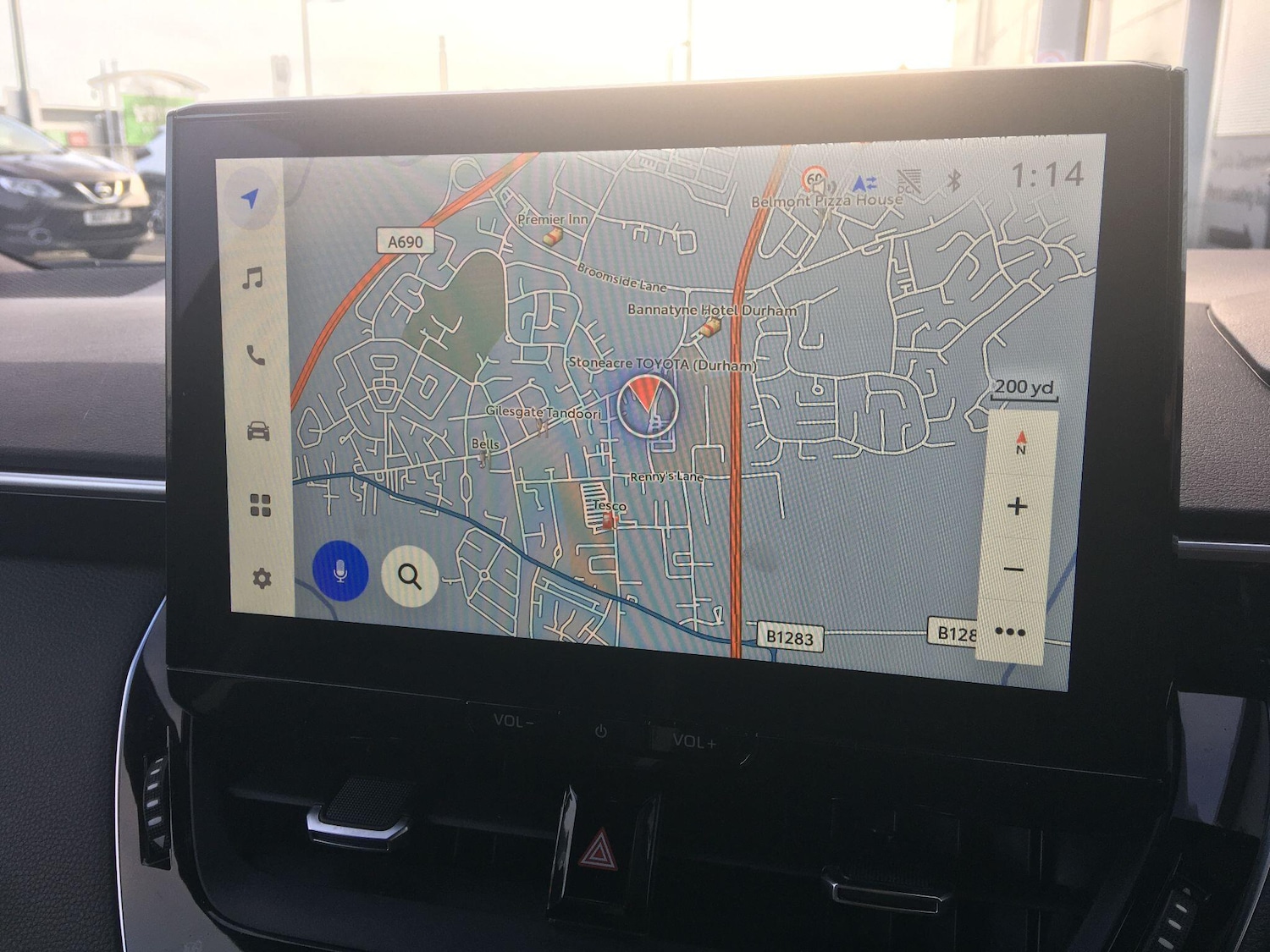 Used Toyota Corolla 2025 for sale - 76823681: Photo 22