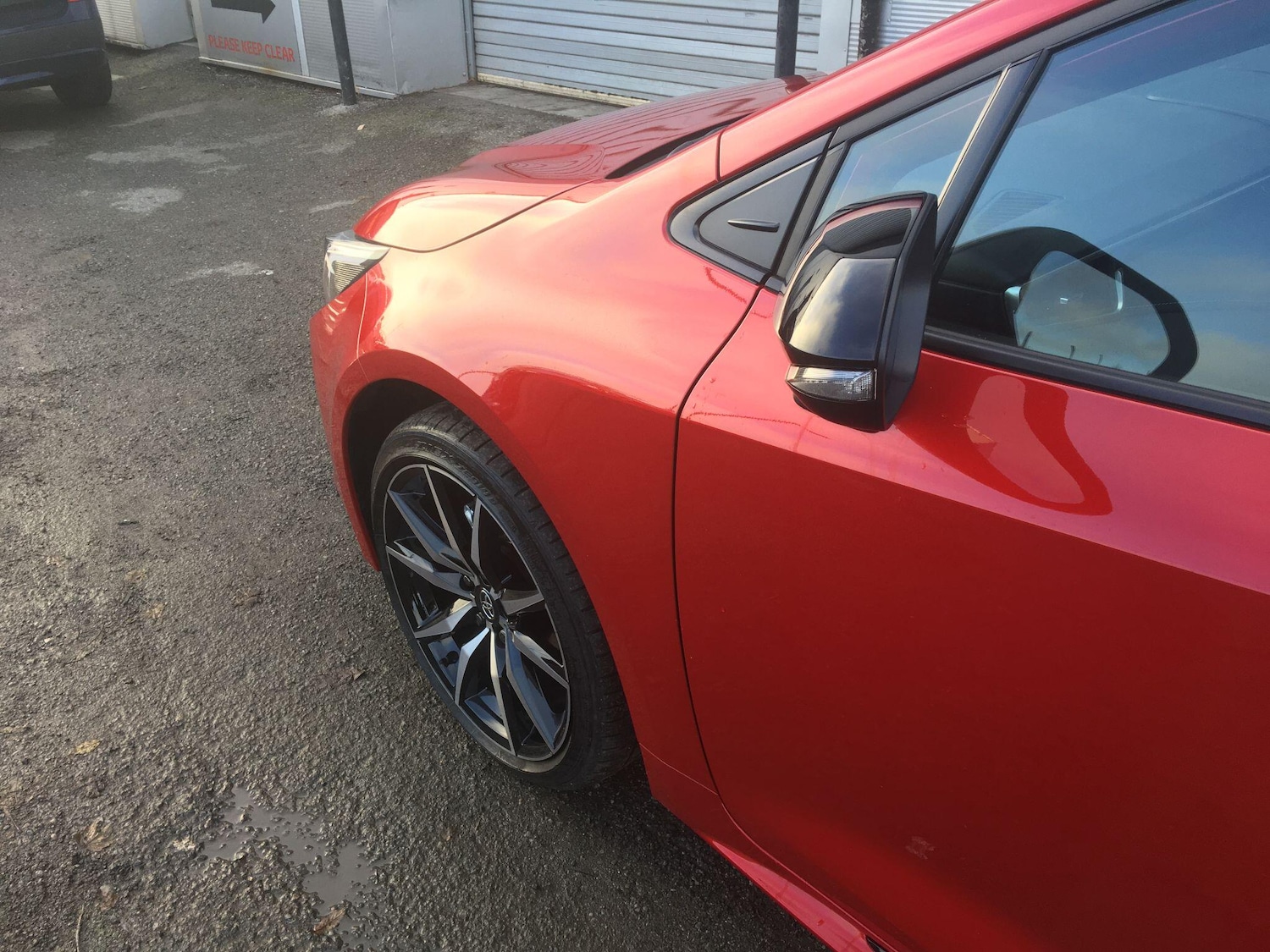 Used Toyota Corolla 2025 for sale - 76823681: Photo 25