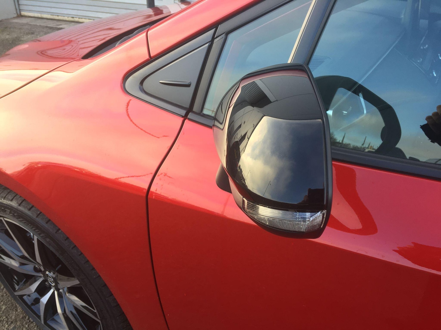 Used Toyota Corolla 2025 for sale - 76823681: Photo 28